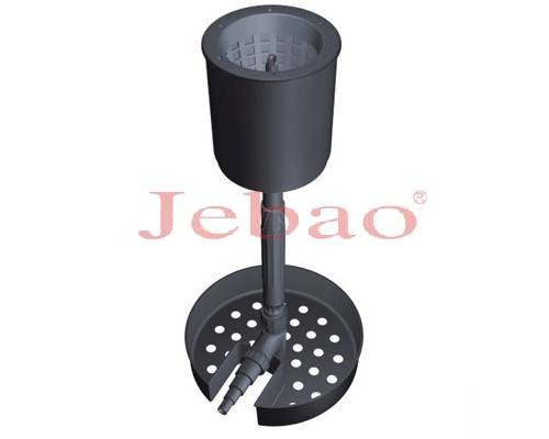Скиммер Jebao для очистки водоема SK-50