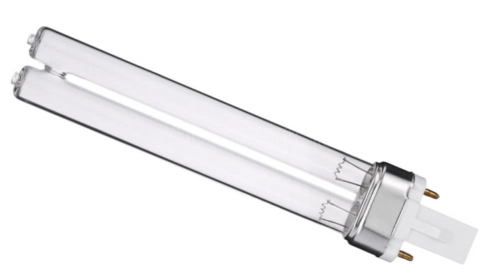 55W UV лампа для фильтра CPA-30000/CPA-50000/CPF-30000/CPF-50000/CPF-75000 арт. 55W UV LAMP (SUNSUN)