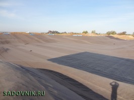 В сентябре 2012 года идет строительство 2 очереди гольф-клуба недалеко от столицы республики Татарстан, города Казань.