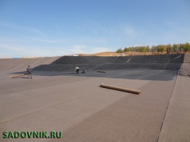 В сентябре 2012 года идет строительство 2 очереди гольф-клуба недалеко от столицы республики Татарстан, города Казань.