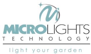 MICROLIGHTS