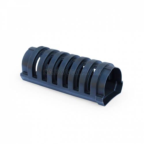 Малый многосекционный модуль Centipede® для фильтра Snorkel. 80х30х26 см, AQUASCAPE (США)