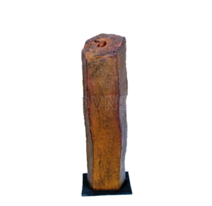 Монгольская колонна из искусственного базальта малая AQUASCAPE, арт 78361