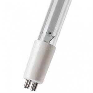 Jebao Сменная ультрафиолетовая лампа 75 Ватт для UV фильтра STU-75