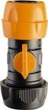Муфта с краном GF 5/8", 3/4", артикул 3029