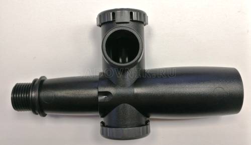 Регулятор и удлинитель 1/2" для Ultratech 1300 арт.90640
