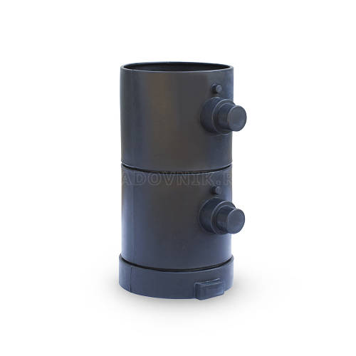 Удлинительный модуль для трубчатого фильтра Snorkel, 35х35х68см. Aquascape (США)