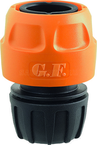 Быстросоединяемая муфта  1/2", 5/8", артикул 3020