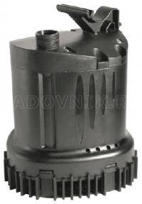 Sicce Master DW 4000 - насос для пруда, 4000 л/ч, длина шнура 10м, артикул UMSM01F.