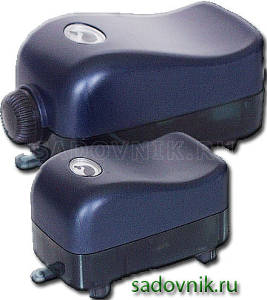 Sicce Air Light 1000 - компрессор для аквариума, артикул ALTB01E