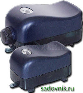 Sicce Air Light 3300 - компрессор для аквариума, артикул ALTD01E