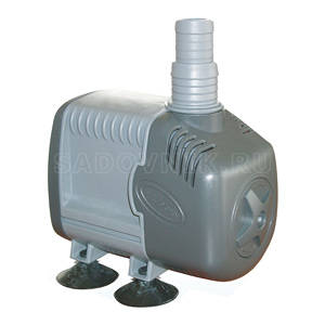 Sicce Syncra 1,0 бесшумный экономичный рециркуляционный  насос, артикул RSYG02E