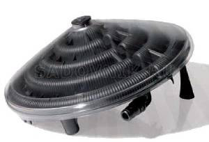 Солнечный нагреватель для бассейнов "SUNNY SOLAR HEATER" Арт. 5488
