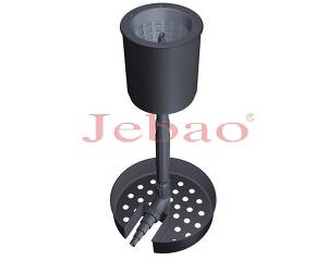 Jebao SK-50 скиммер для очистки водоема до 50м2