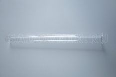 Колба для UVлампы 55W JEBAO для фильтра CW-55