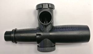 Регулятор и удлинитель 1/2" для Ultratech 1300 арт.90640