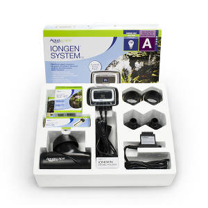 Aquascape IonGen G2