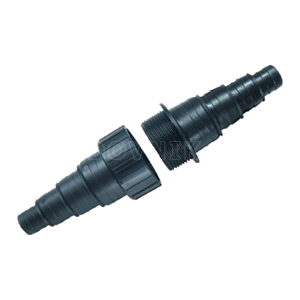 Ёлочка с выходами 3/4"-1"-1 1/4"-1 1/2", арт.CMT-101 (SUNSUN)