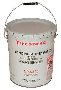 Монтажный клей в ведрах Bonding Adhesive по 18.9 литров