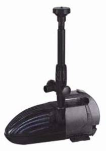 Sicce Ultratech 4000 - фонтан садовый с насадками, артикул PLH110/GLQ