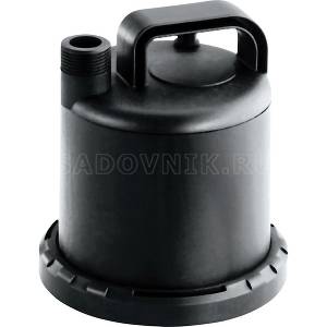 Sicce Ultra Zero, дренажный насос, артикул PUV102