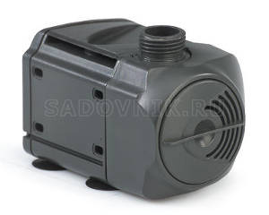 Sicce Multi 1300, артикул RNRI01E. Аквариумный и фонтанный насос.