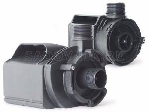 Sicce Multi 4000 фонтанный насос б/н, 3800 л/ч, h=3.1 м, длина шнура 1,5м, артикул RNRM02E.